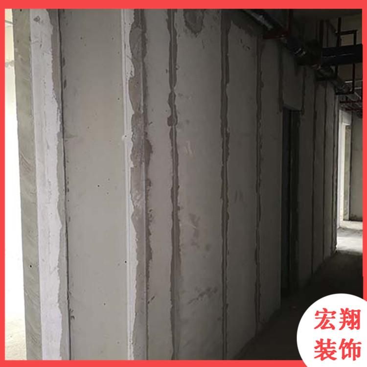 河南焦作轻质隔墙板 轻质隔墙板批发 厂家直销 质量可靠
