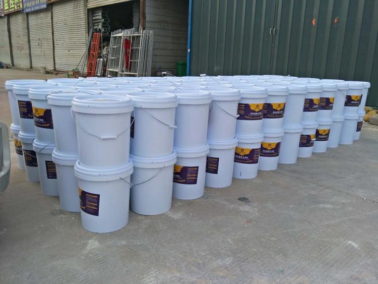 安丘防水涂料批发有机硅防水涂料用途使用方法