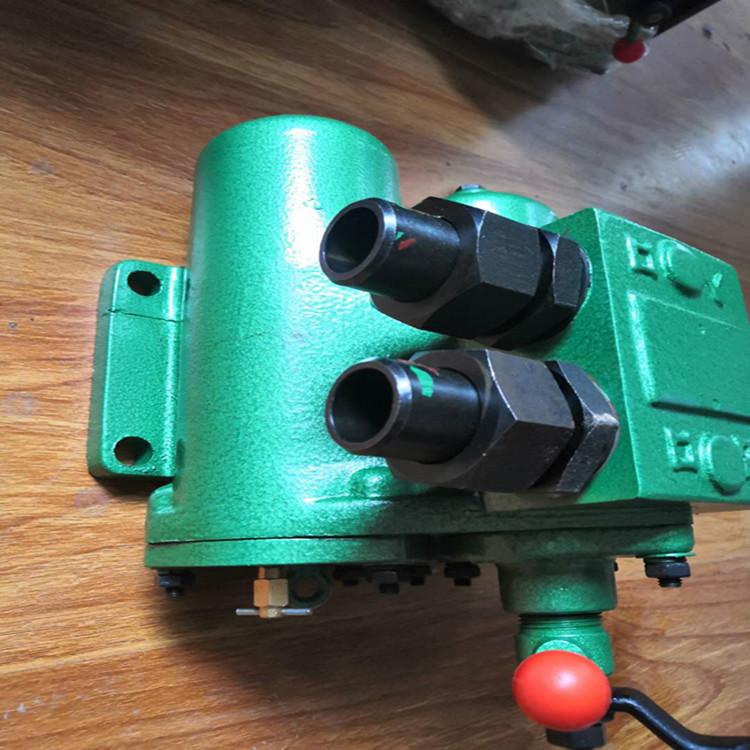 SPL系列 网片式双筒油过滤器SPL-15 网片式滤芯 过滤器滤芯 滤芯组件