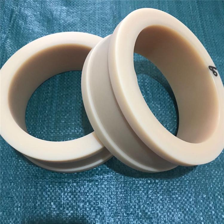 尼龙轴套 尼龙套 耐磨尼龙轴套 尼龙制品