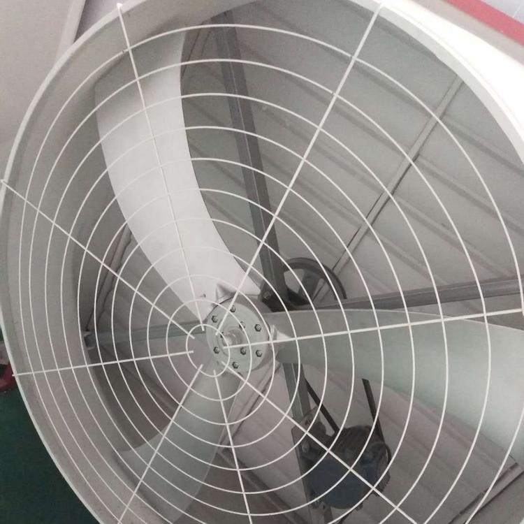 玻璃钢风机 车间养殖场降温  玻璃钢风机价格 量大价优 厂家直销