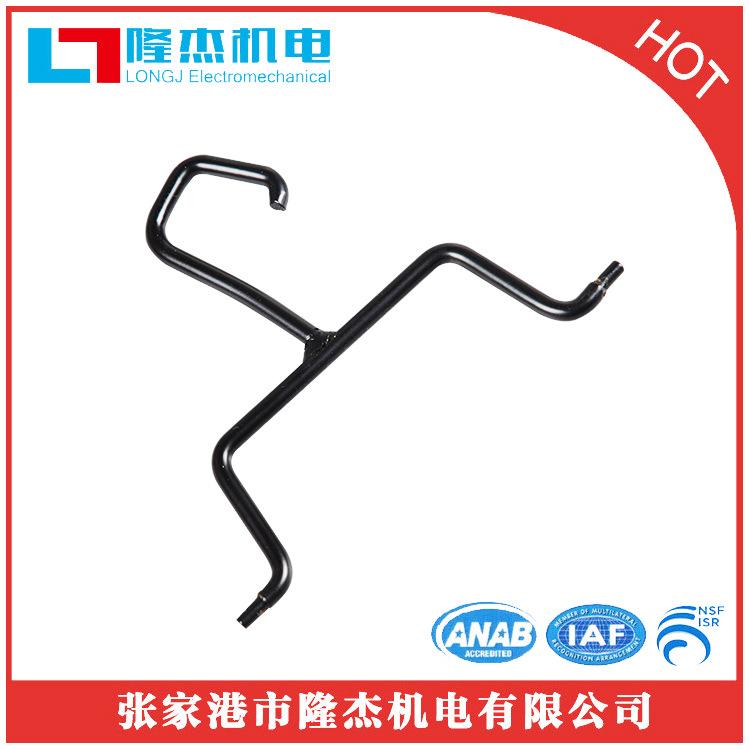 厂家供应汽车配件零部件Zhi jia-kt530 530 重21.2 g 汽车冲压件