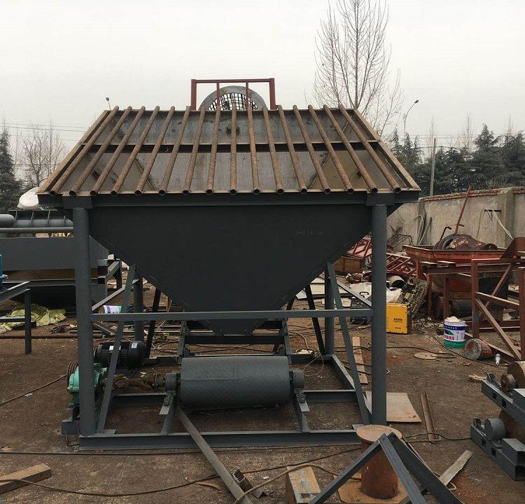 浙江洗沙生产线 洗沙生产线支持定制