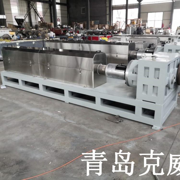塑料挤出机 单螺杆挤出机 管材挤出机 挤出机厂家直销 造粒挤出机