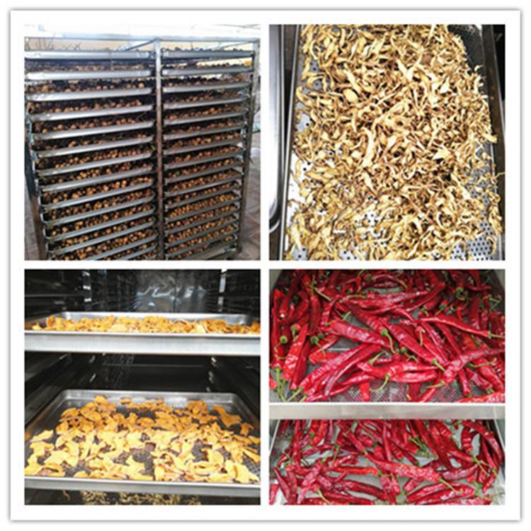 菏泽农副产品烘干设备  食品烘干机  烘干设备定制