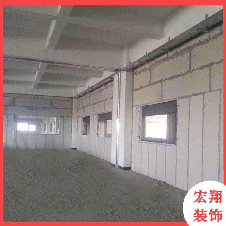 轻质隔墙板空心 定制轻质隔墙板厂家 质优价廉 放心选购