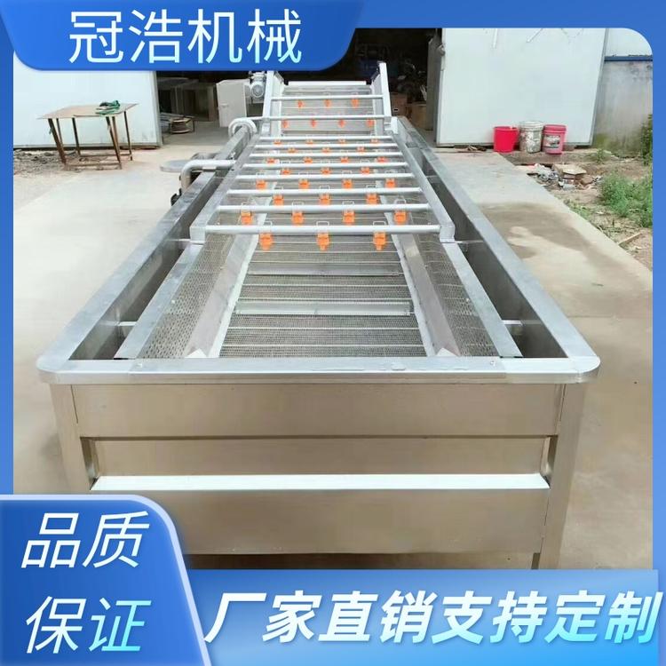 气泡 清洗机 出售 诸城 气泡 清洗机 厂家推荐