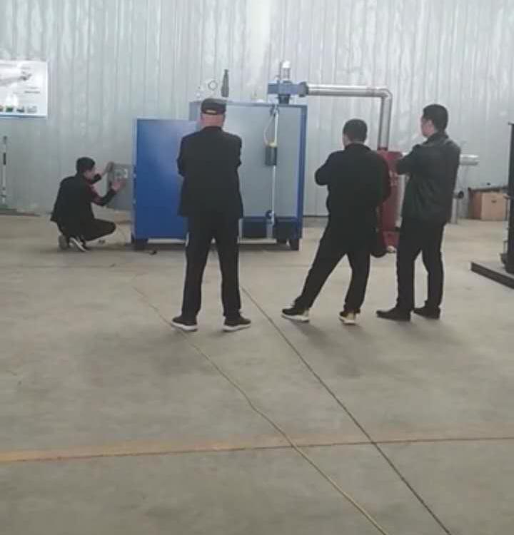 生物质蒸汽锅炉价格优惠  食品蒸煮线配套锅炉  蒸汽发生器厂家直销   欢迎致电生物质蒸汽发生器供应商
