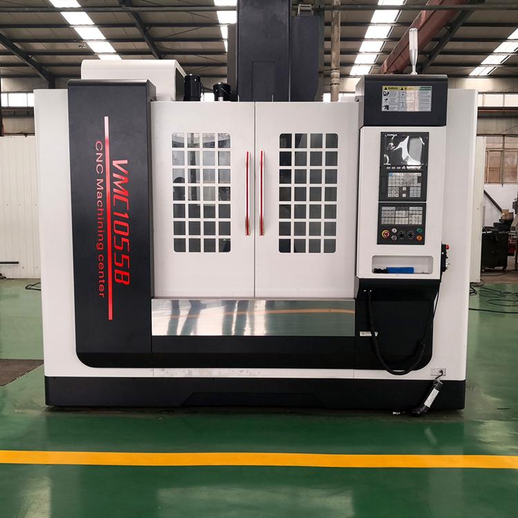 vmc1055立式加工中心V10加工中心 1米立加哪里好cnc数控立加