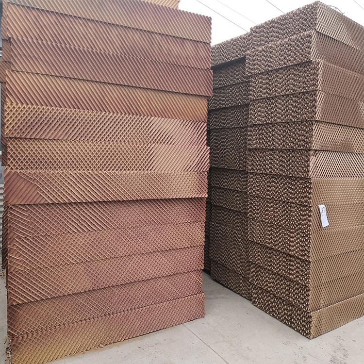 供应降温水帘墙 养殖温室 湿帘水帘