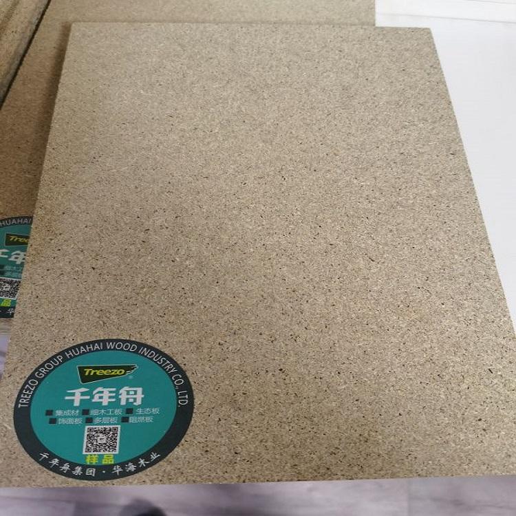 中盛 生态板  耐腐蚀 厂家批发