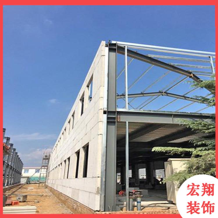 生产轻质隔墙板 新型多功能隔墙板 长期供应 品质保证