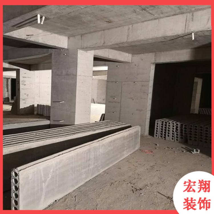 聚苯颗粒复合墙板 复合墙板厂家 厂家直销 节能环保