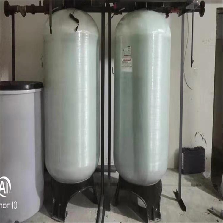 陕西30吨软化水设备_西安软化水设备批发价格_厂家定制加工