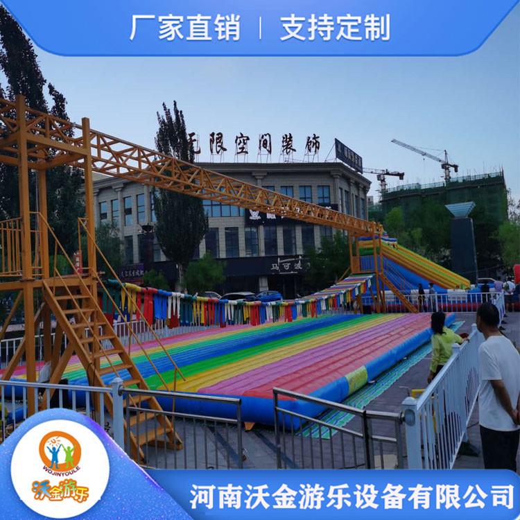 网红桥生产厂家 网红摇摆桥 网红摇摆桥价格 货源充足 量大从优
