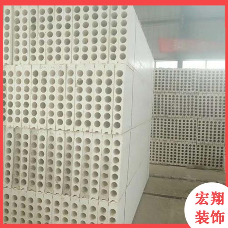 轻质隔墙板生产 轻质隔墙板材料 质量保障 售后无忧