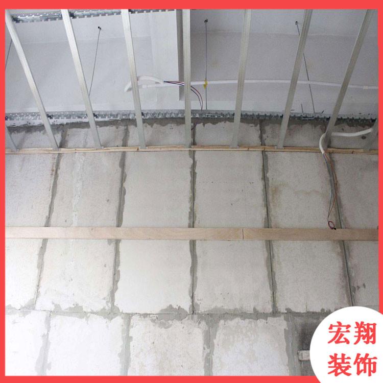 空心复合轻质隔墙板 轻质隔墙板防火厂家 耐久 防潮