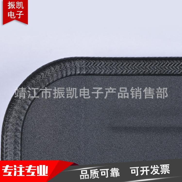 铝合金防护牌 铝合金防护手持牌 防卫保安长方型方盾