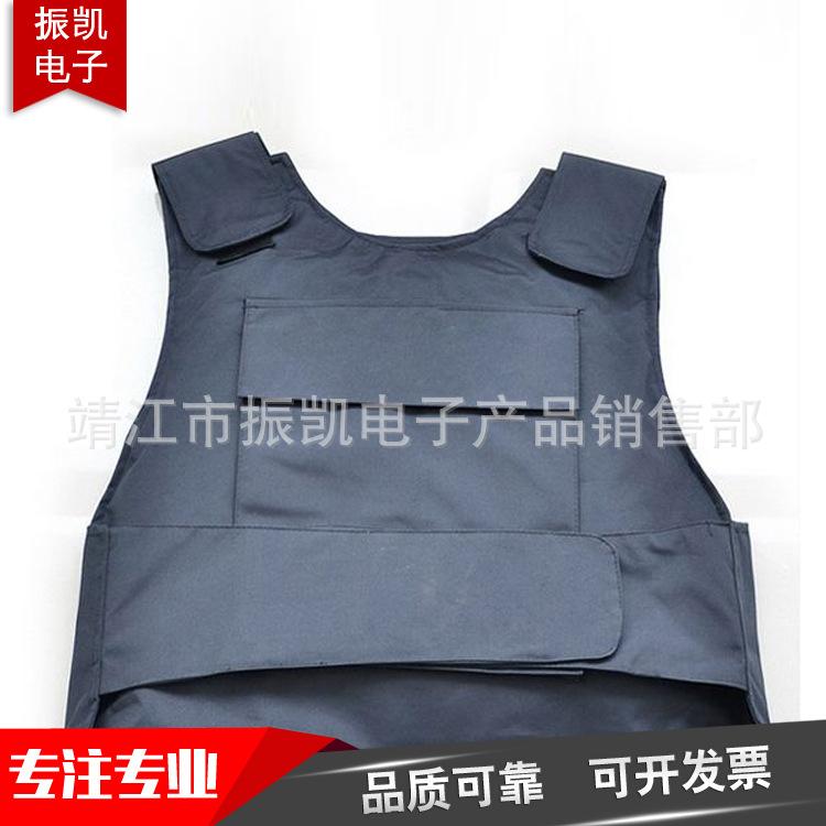 保安防护服批发 门卫安保执勤服装 硬质防护背心 品质可靠