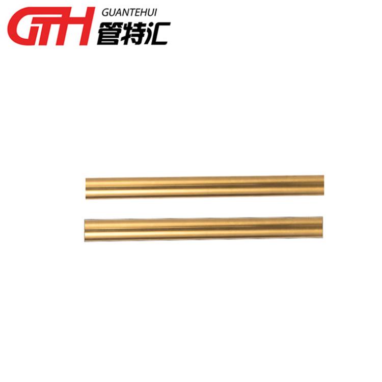 佛山激光切割不锈钢管厂家 管特汇