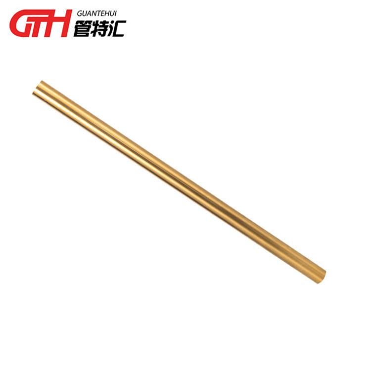 佛山不锈钢建筑装饰用管加工定制 激光切割不锈钢管供应 推荐管特汇
