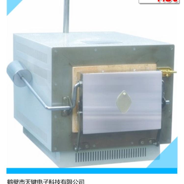 马弗炉又称箱式高温炉
