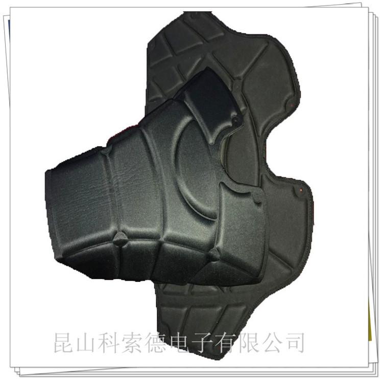 环保彩色高弹EVA泡棉 批发定制 eva热压成型产品加工