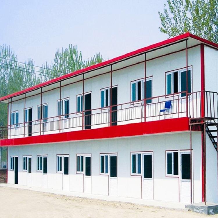 临时活动房山东活动房价格