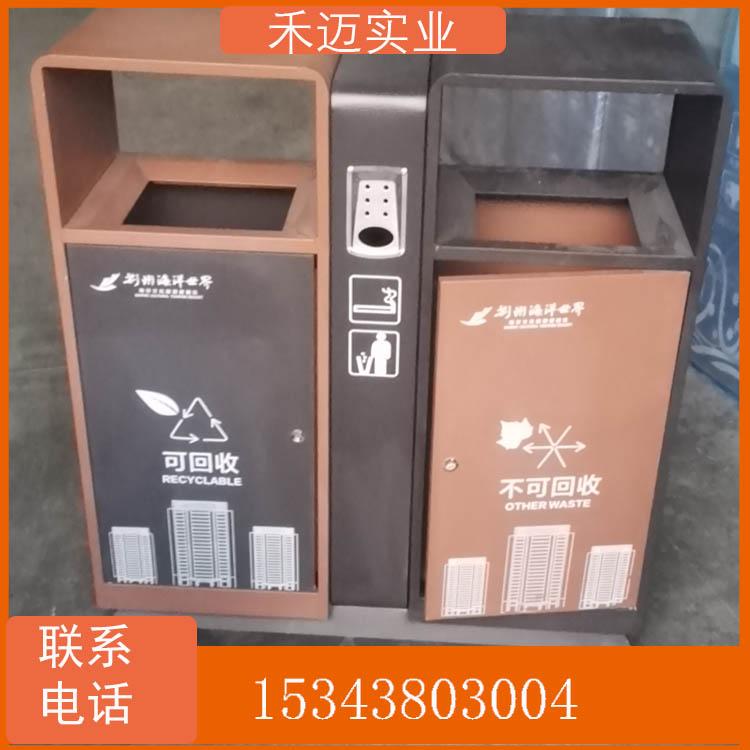 环卫垃圾桶  环保垃圾桶 值得信赖