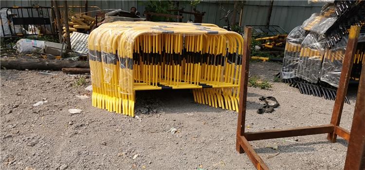 中沣金属制品临边防护直销价格_铁艺护栏批发_陕西护栏护网厂家