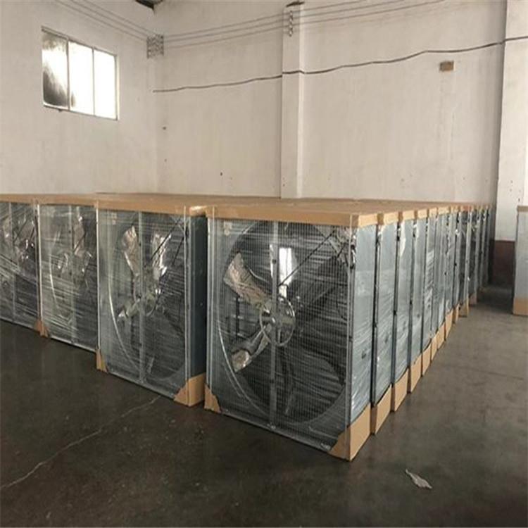 鋆成兴达1380推拉式负压风机报价 工业排风扇 散热通风设备 型号定制