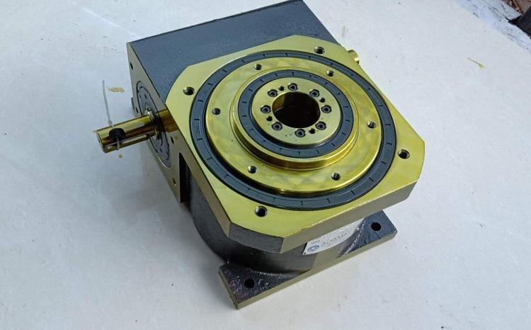 品质保障  高精密凸轮分割器110DA-06-270厂家直销质保两年