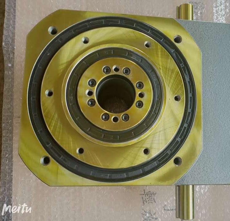 山东厂家 品质保障  高精密凸轮分割器110DA-08-270厂家直销质保两年
