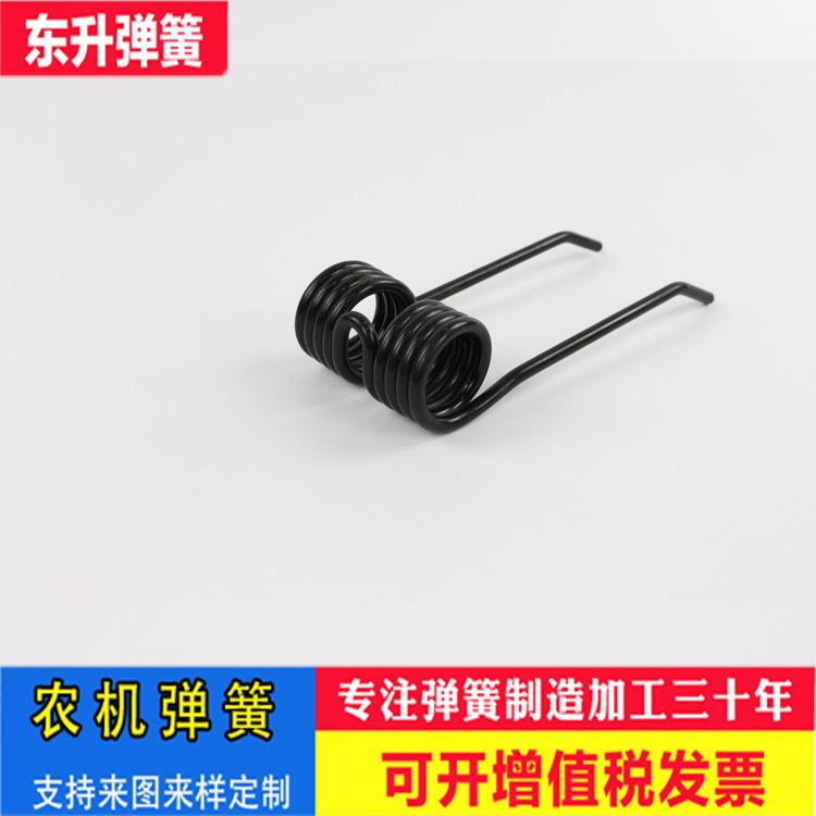 精密异形拉伸弹簧 不锈钢压缩弹簧 农机弹簧 欢迎定制