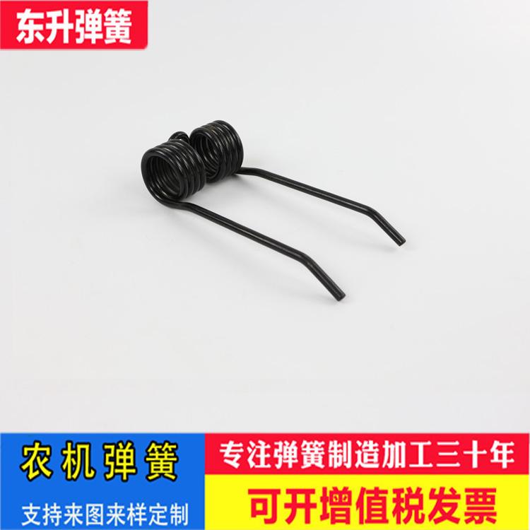 河北厂家生产不锈钢压缩弹簧 农机弹簧 欢迎定制