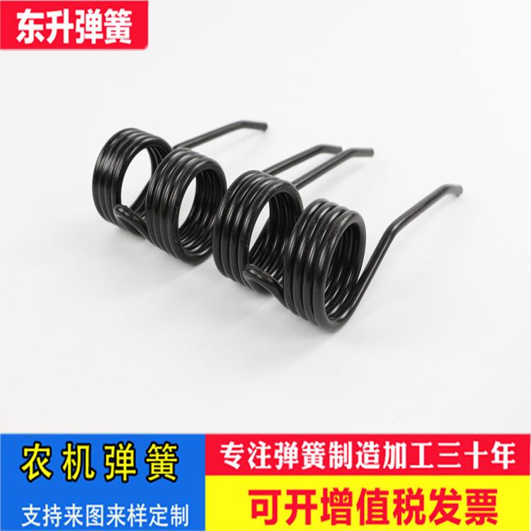 非标压缩弹簧 定做和加工生产 价钱数量友好协商 不锈钢304 琴钢