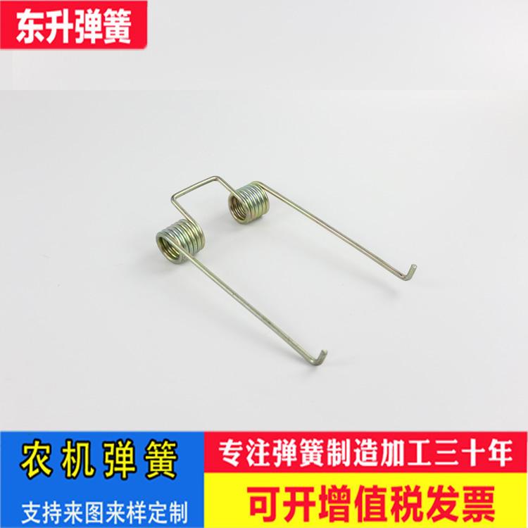 河北弹簧厂定做精密弹簧 现货供应各种扭簧拉簧压