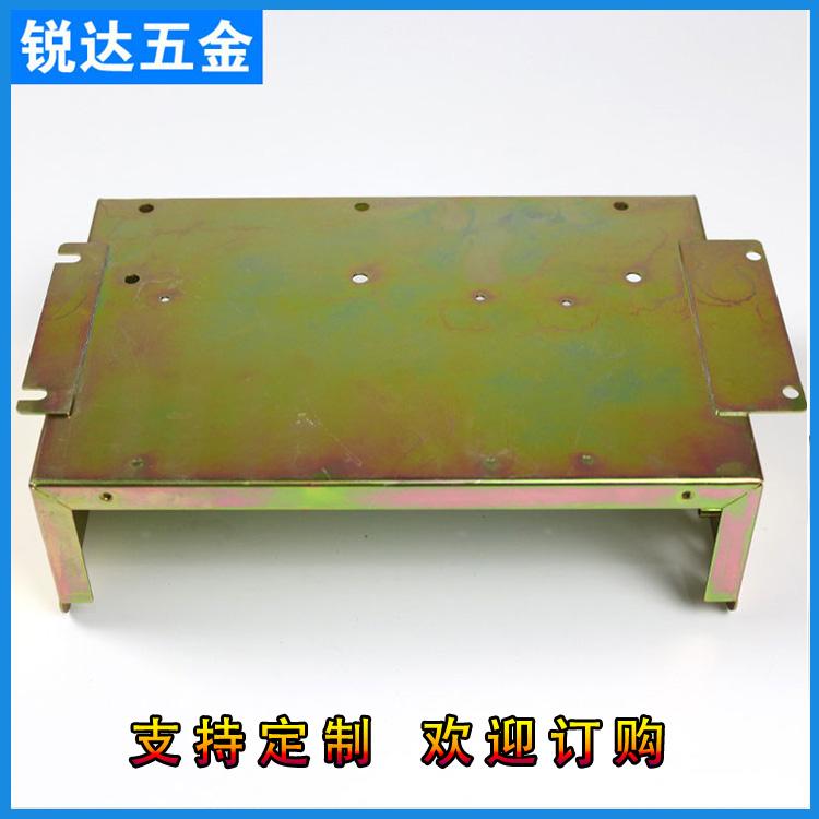 厂家直销不锈钢外壳板金加工  机箱机壳质量保障 量大优惠