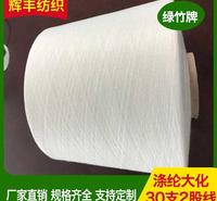 辉丰<em>纺织</em> 涤纶大化30支2股线 缝包线