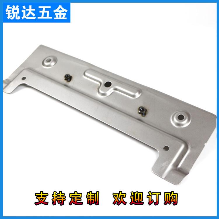 厂家定制加工 不锈钢机钣金件 机器设备 机箱机柜钣金件折弯