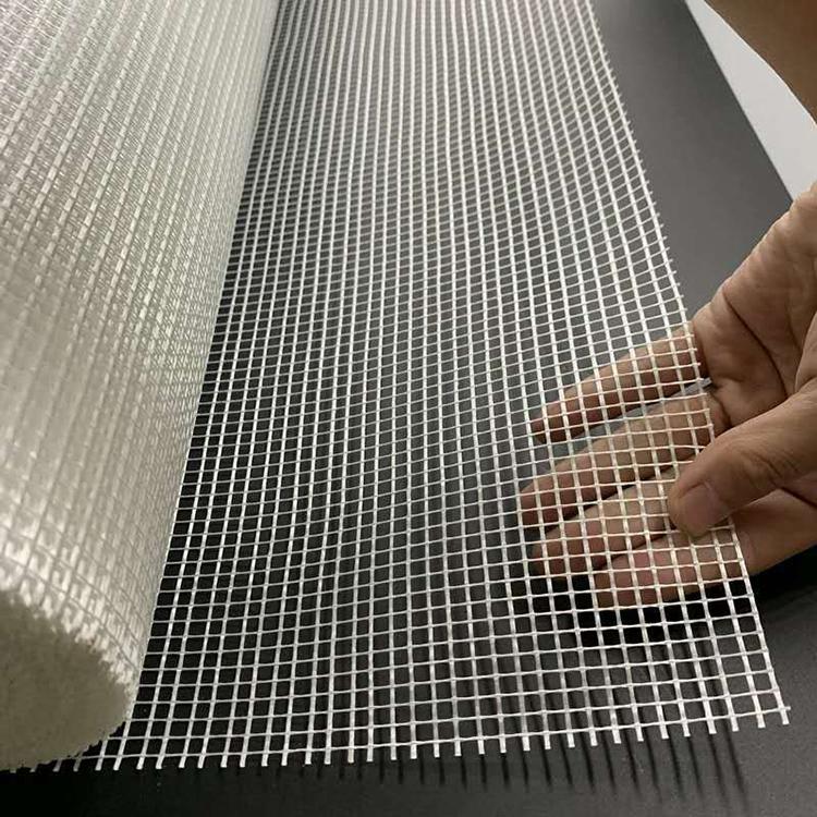 厂家供应外墙专用保温网格布 价格实惠