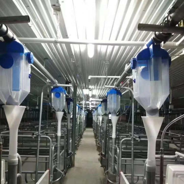 山东滨州不锈钢猪食料槽批发 批发山东滨州不锈钢猪食料槽