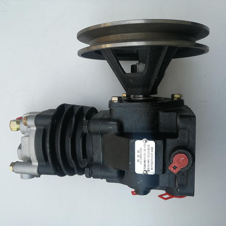 质优价廉 4100气泵 云内4100气泵厂家