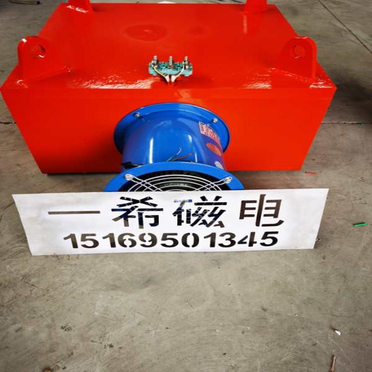 永磁除铁器  永磁自卸式除铁器  永磁吊挂式除铁器厂家 批发商