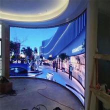 西安室内全彩LED显示屏_西安p5led屏施工安装_厂家直销