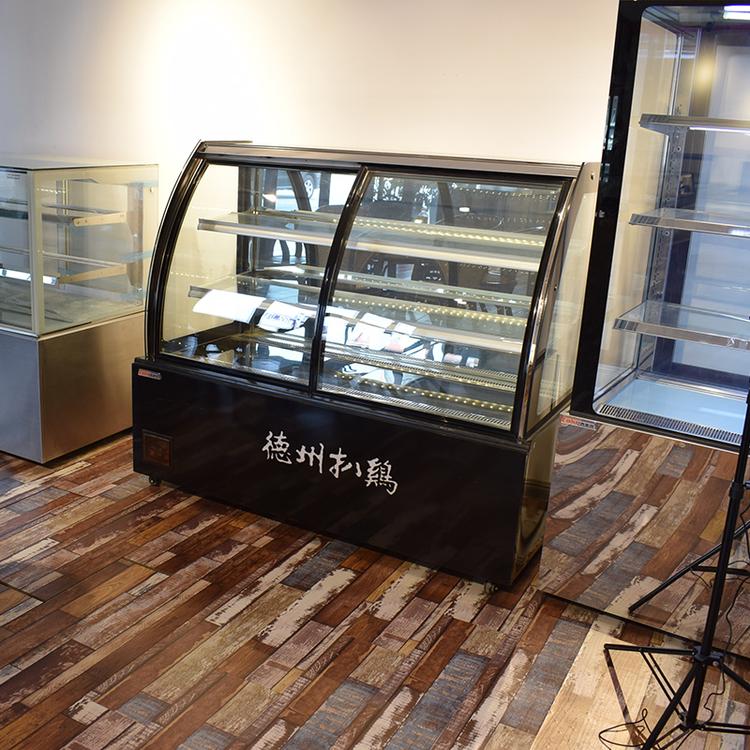 蛋糕柜 风冷蛋糕柜 蛋糕 甜品陈列柜 蛋糕店冷藏展示柜 晟飞诺供应各种型号