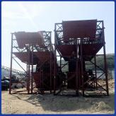 海沙淡化设备定制 山东海沙淡化机械 厂家直售