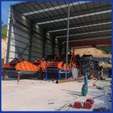 海沙淡化设备定制 山东海沙淡化生产线 欢迎来电购买