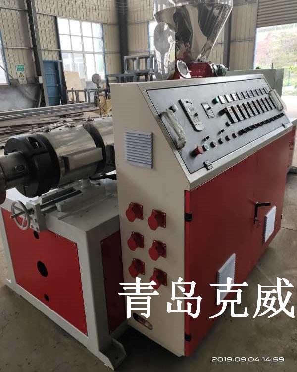 塑料挤出机 山东挤出机生产厂家 SZ51挤出机 定制挤出机 造粒挤出机价格