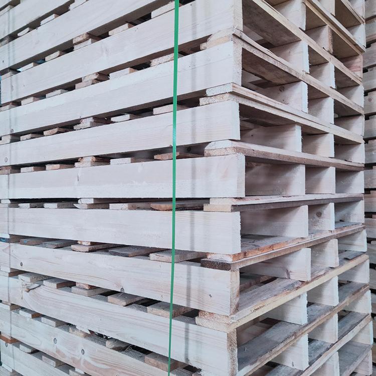 盛世金达供应免熏蒸木托盘 防潮木托盘 济南木托盘批发